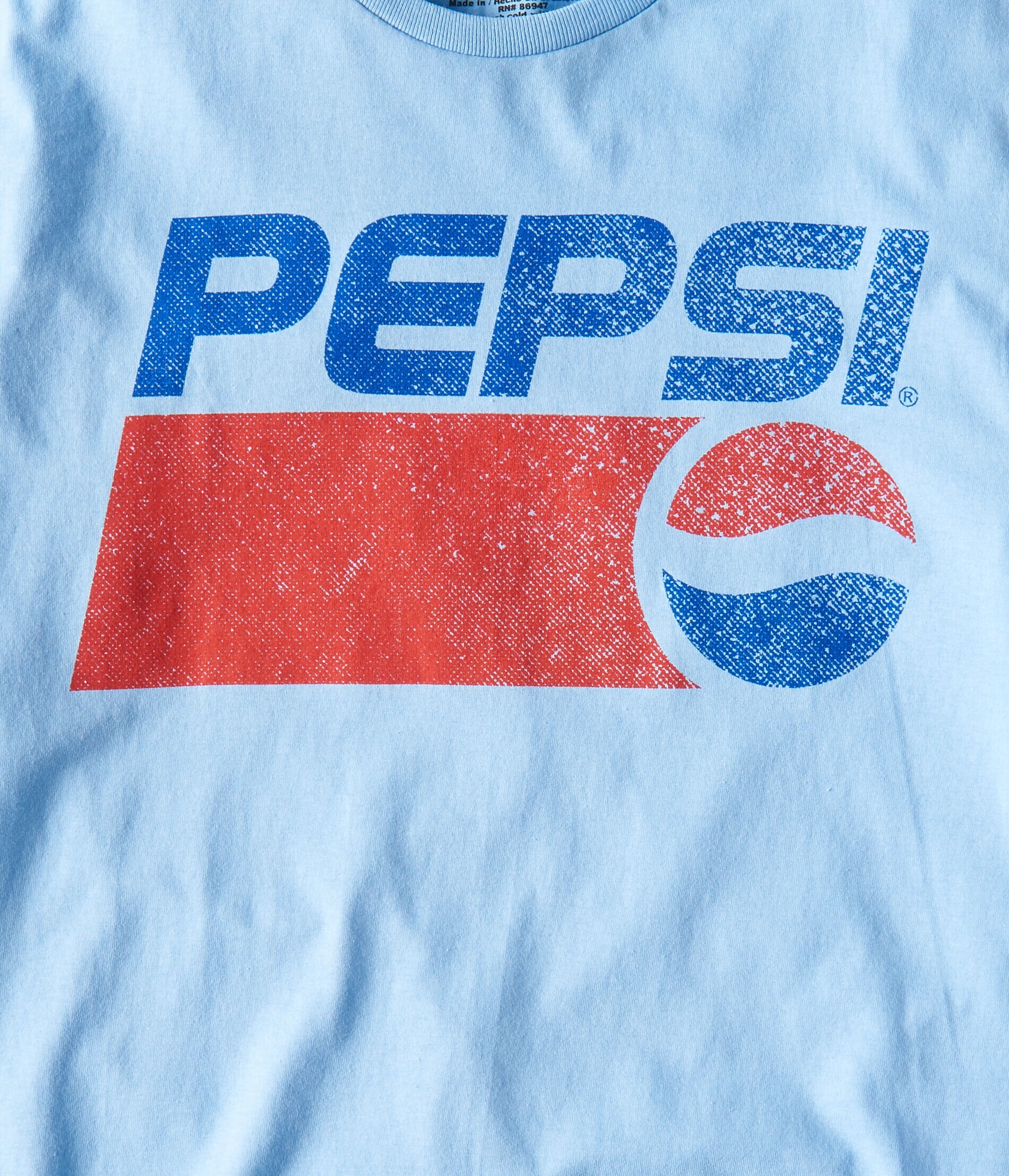 Pepsi Graphic Tee