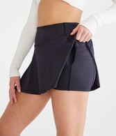 Flex High-Waisted Active Skort
