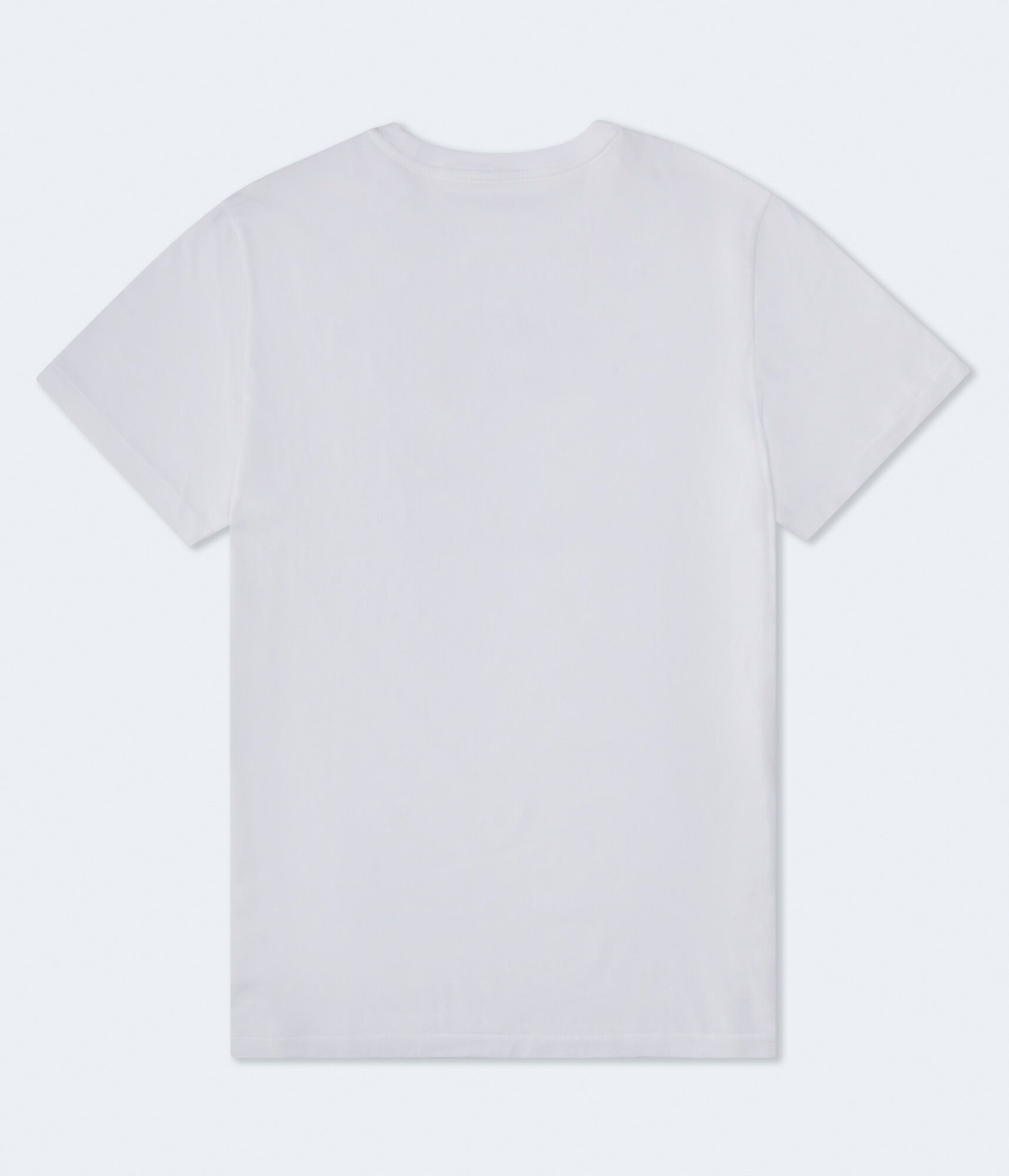 Aeropostale 87 Arch Appliqu&eacute; Graphic Tee