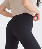 Air Soft High-Rise V-Front Flare Leggings
