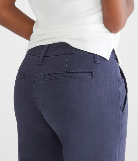 Baggy Uniform Pants Baggy Uniform Pants