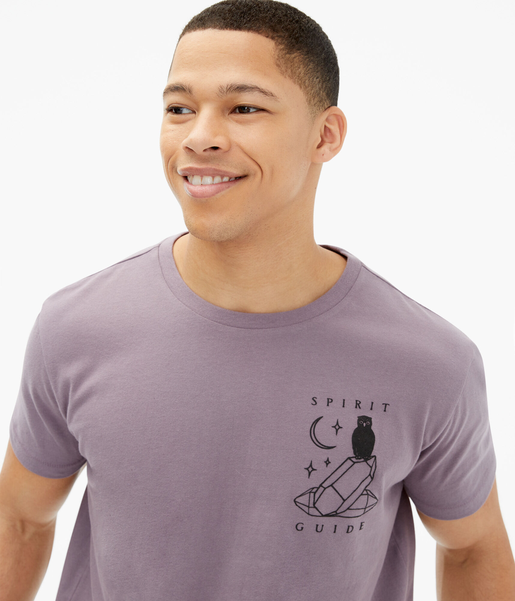 Spirit Guide Graphic Tee