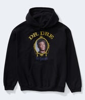 Dr. Dre The Chronic Pullover Hoodie