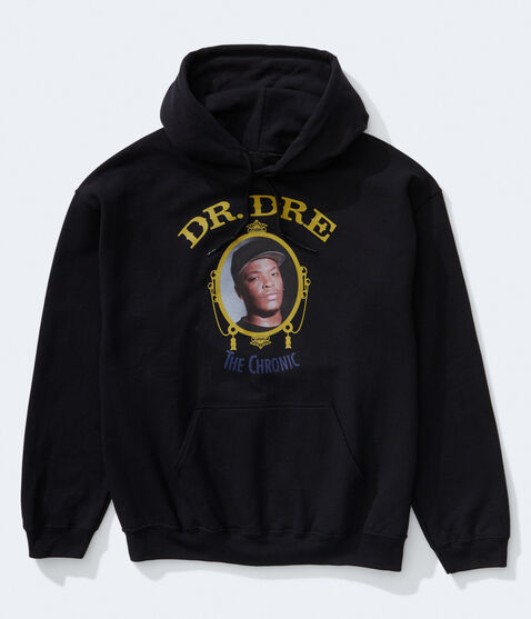 Dr. Dre The Chronic Pullover Hoodie Dr. Dre The Chronic Pullover Hoodie