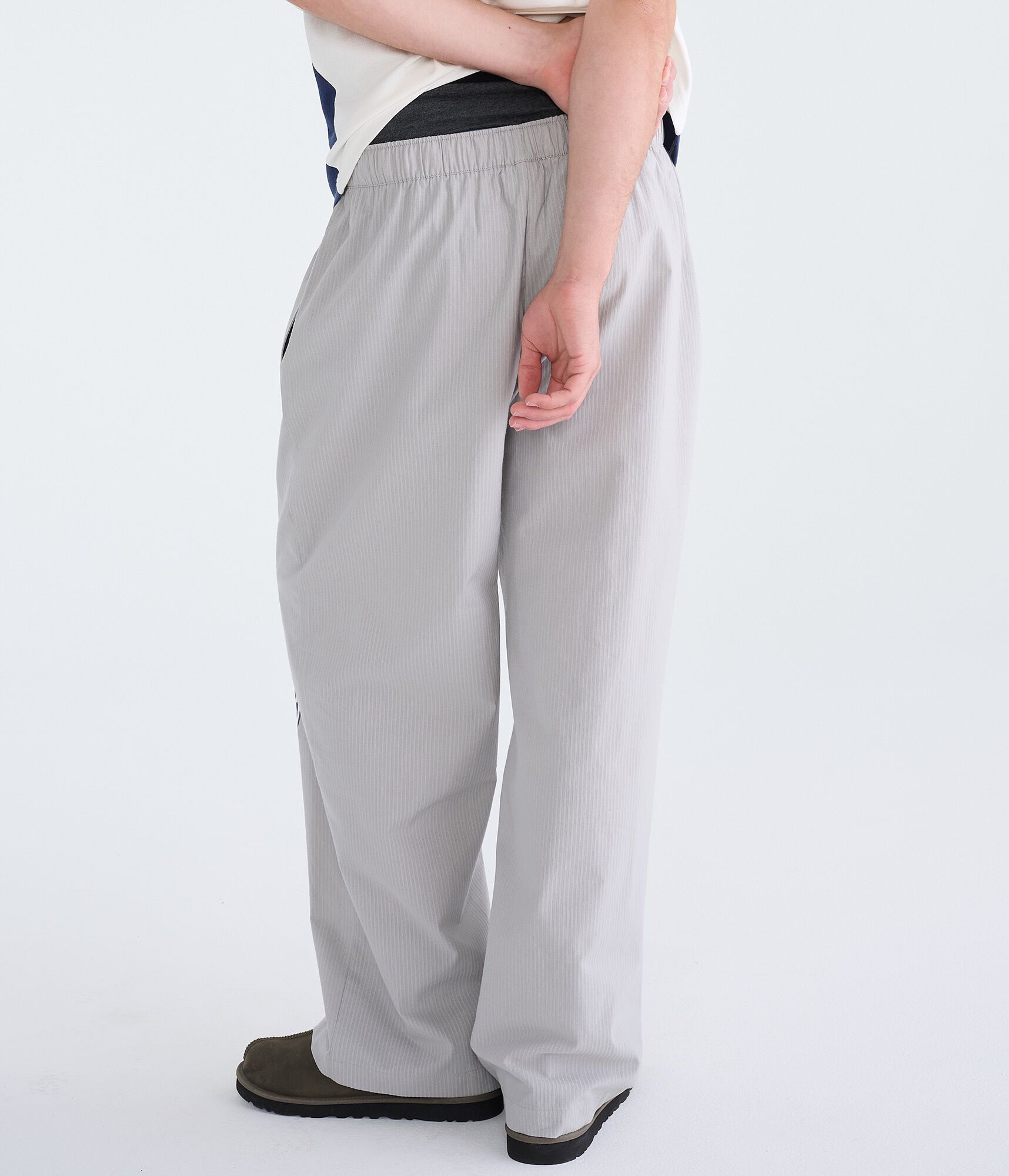 US Soccer Striped Lounge Pants