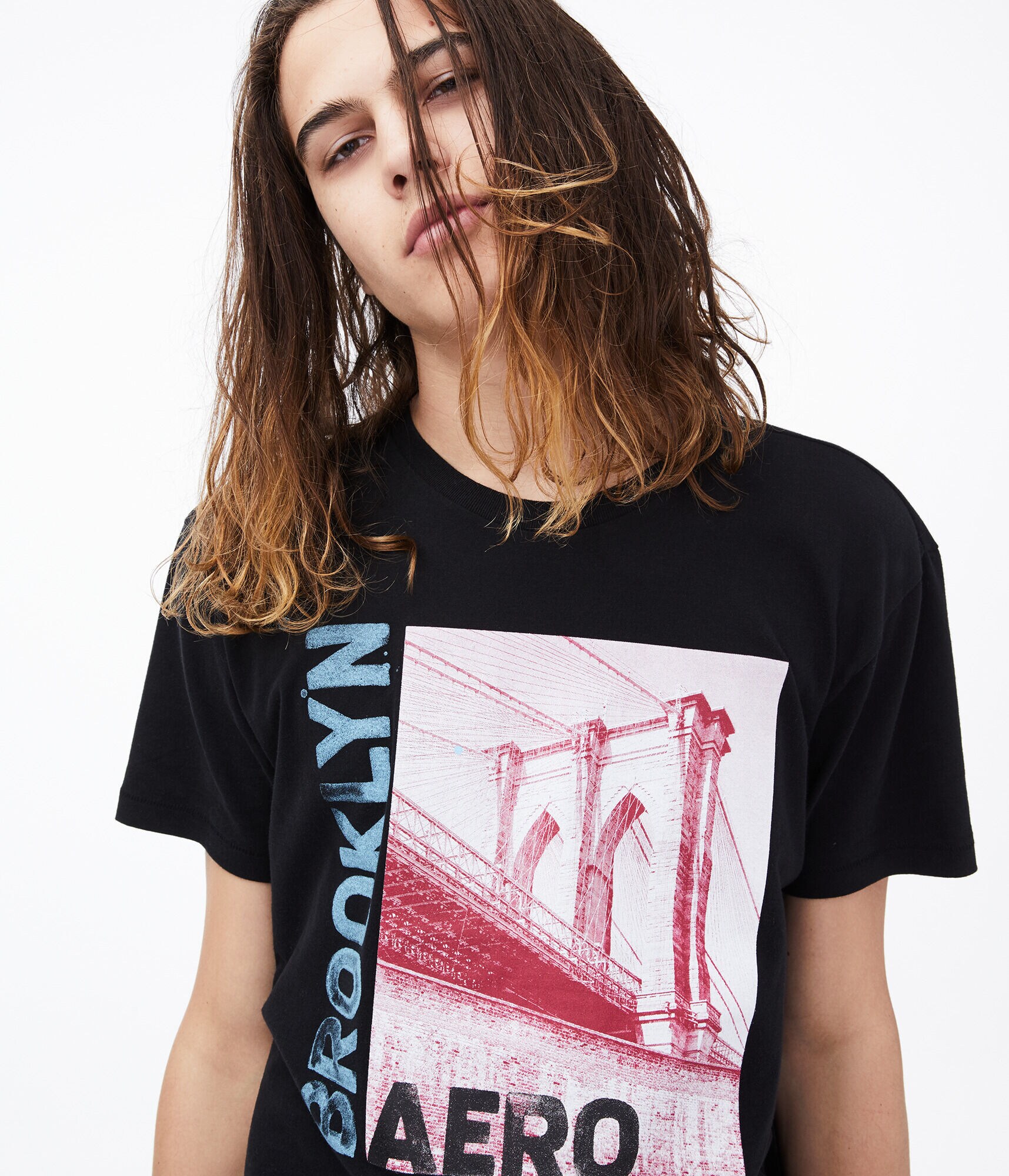 AERO BROOKLYN BRIDGE