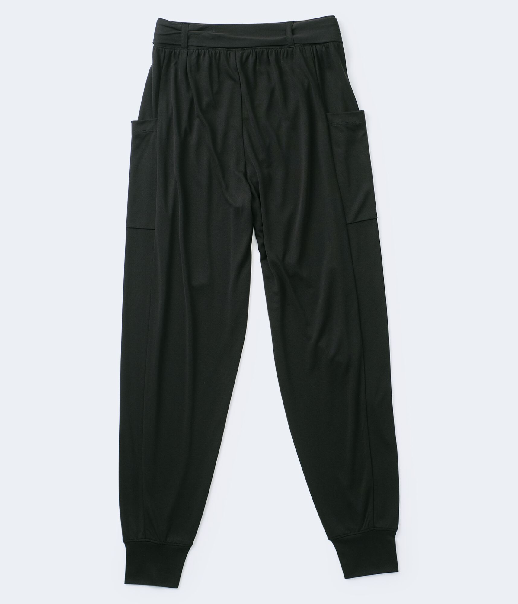 Solid Cargo Joggers