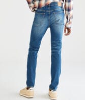 Super Skinny Soft Flex Jean