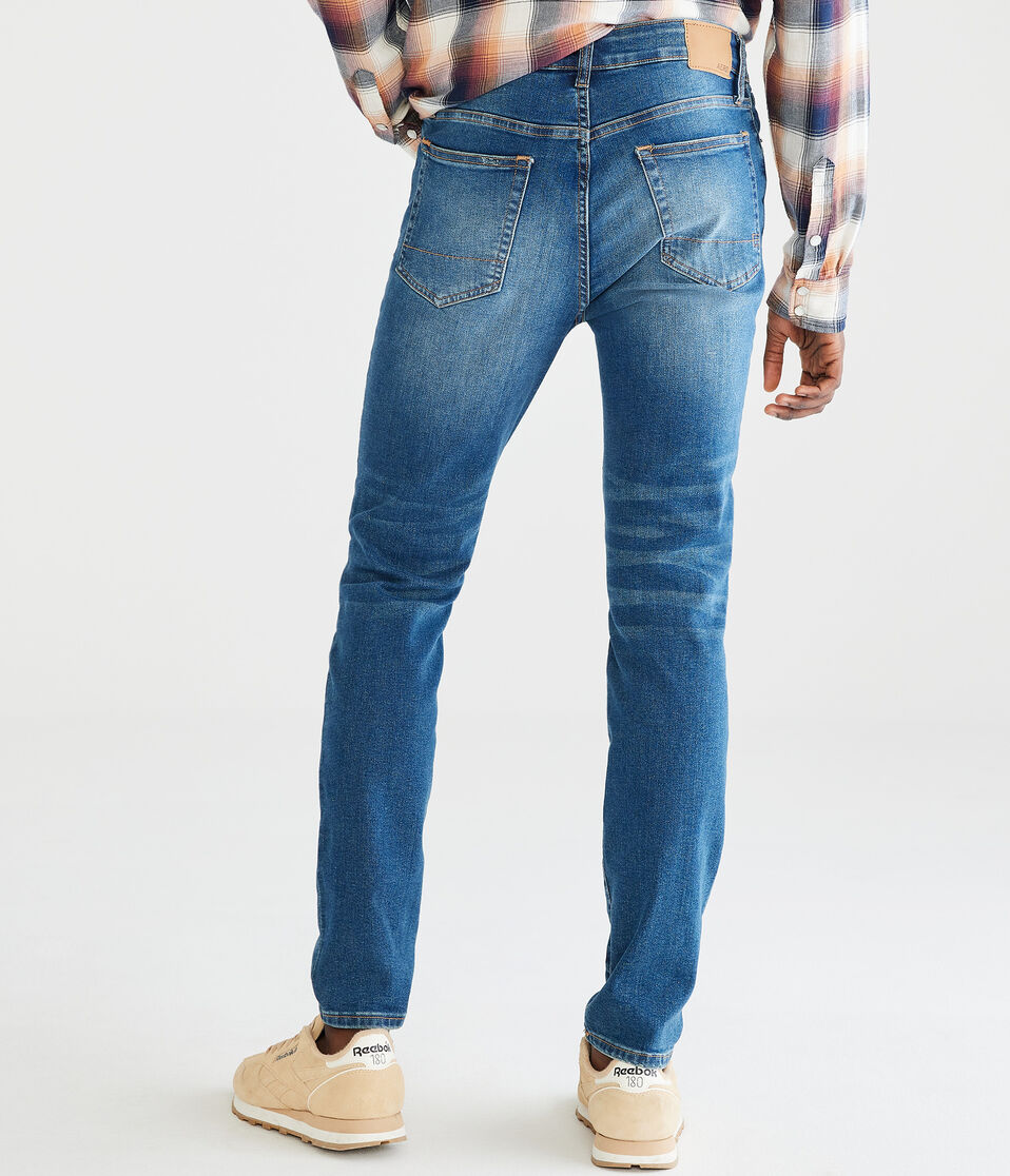 Super Skinny Soft Flex Jean