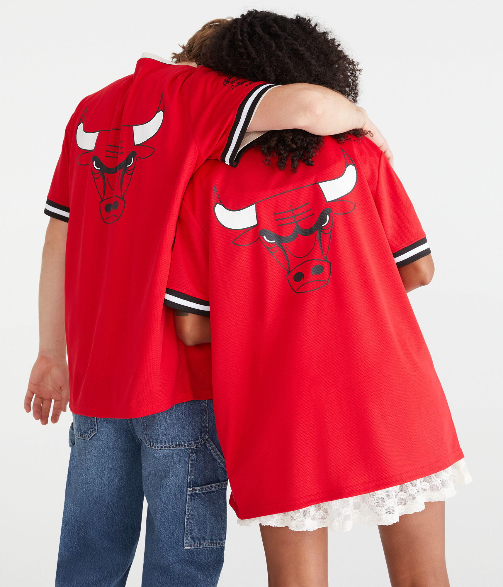 Chicago Bulls Top