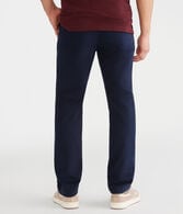 Slim Straight Chinos