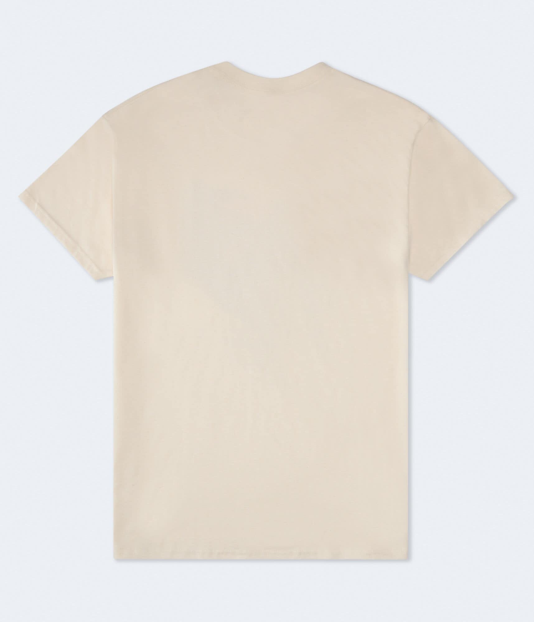 Ford Bronco Heart Oversized Graphic Tee