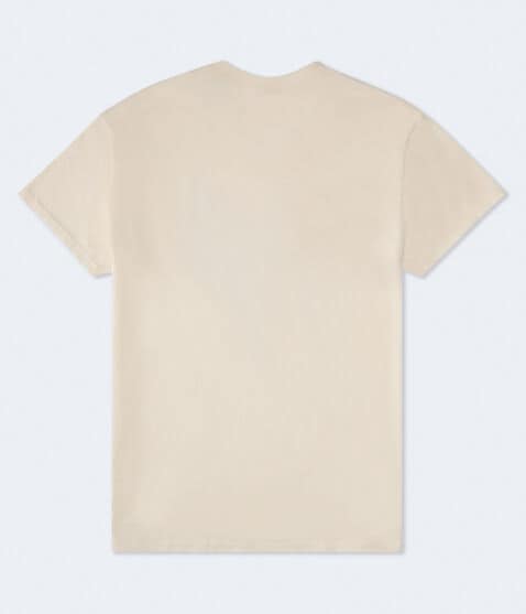 Ford Bronco Heart Oversized Graphic Tee Ford Bronco Heart Oversized Graphic Tee