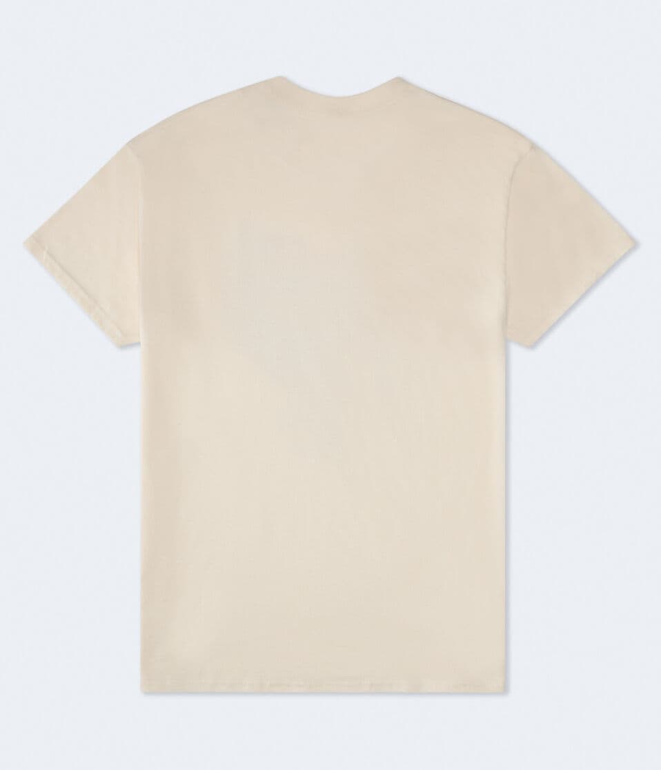 Ford Bronco Heart Oversized Graphic Tee