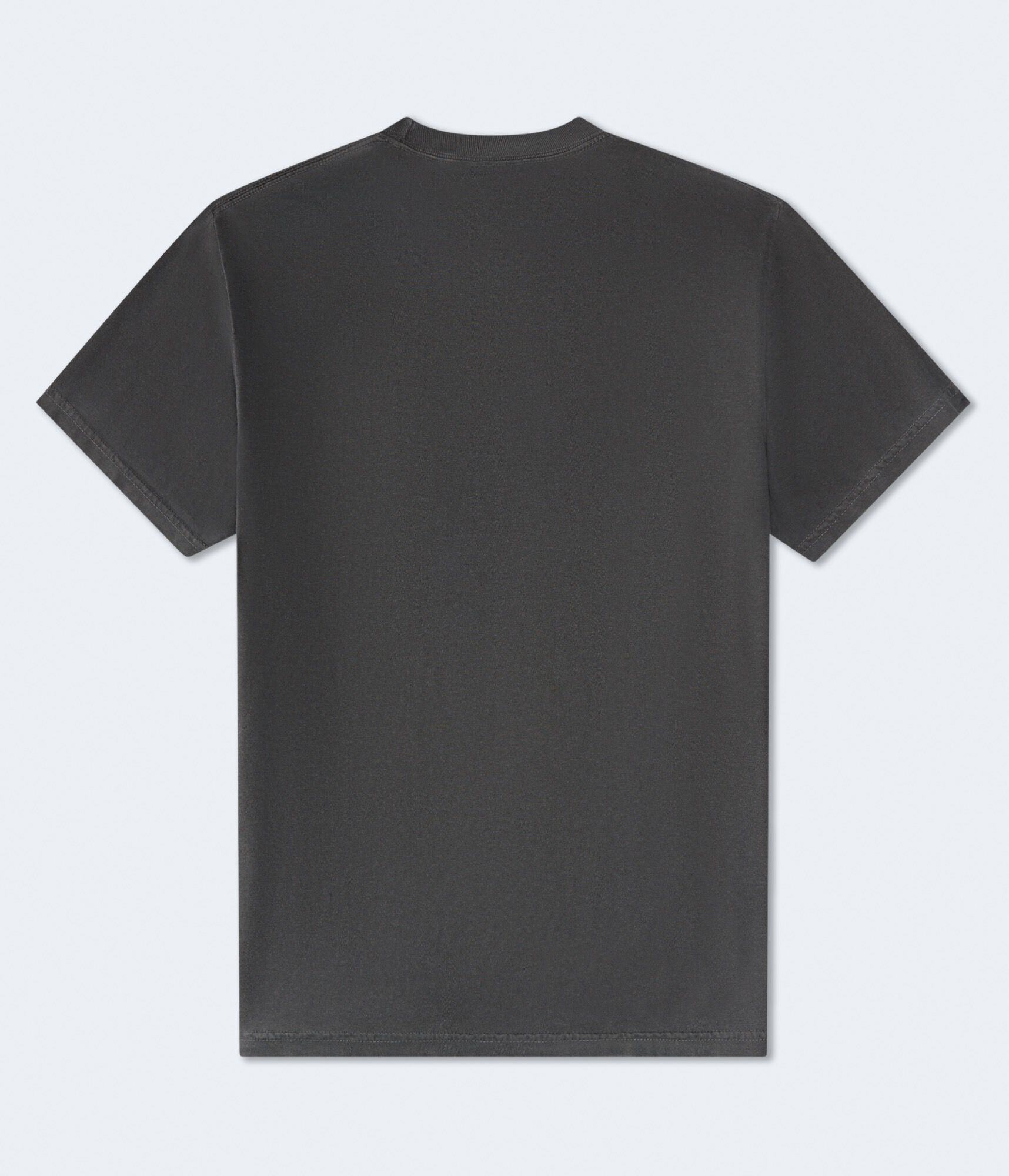 Ozzy Osbourne Bat Skull Relaxed Graphic Tee
