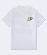 Purdue Boilermakers Relaxed Graphic Tee