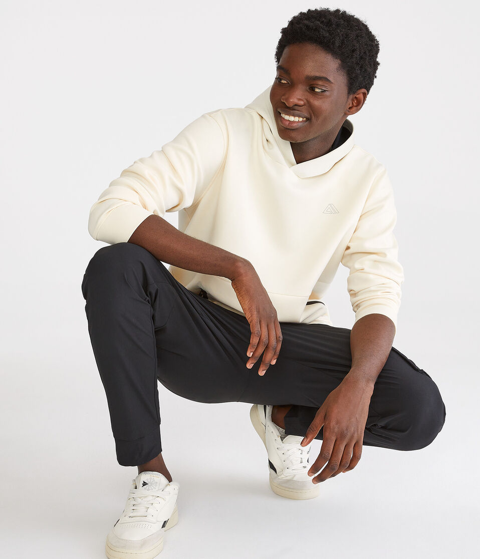 Aero MVMNT Tech Fleece Pullover Hoodie