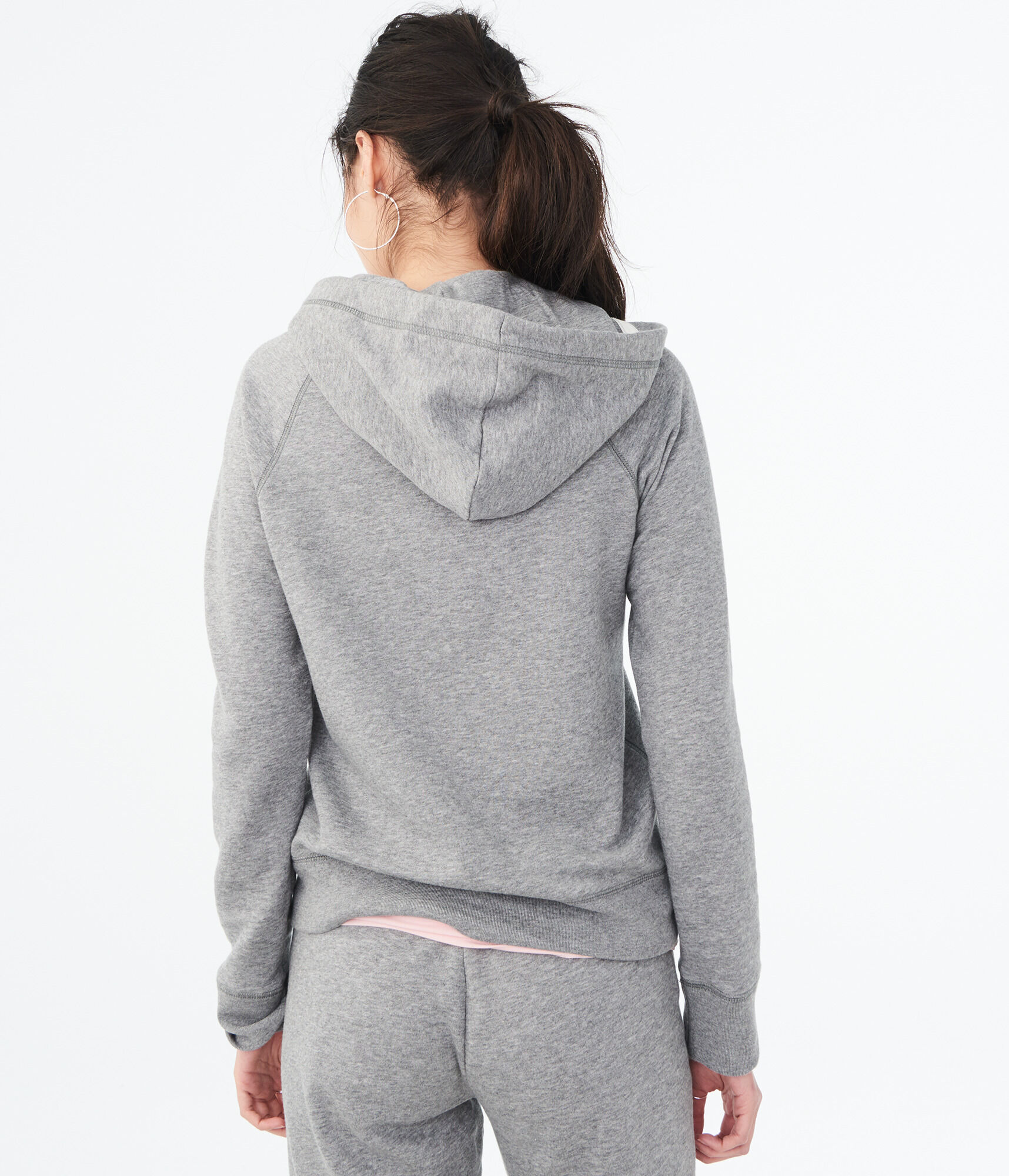 Aero Full-Zip Hoodie