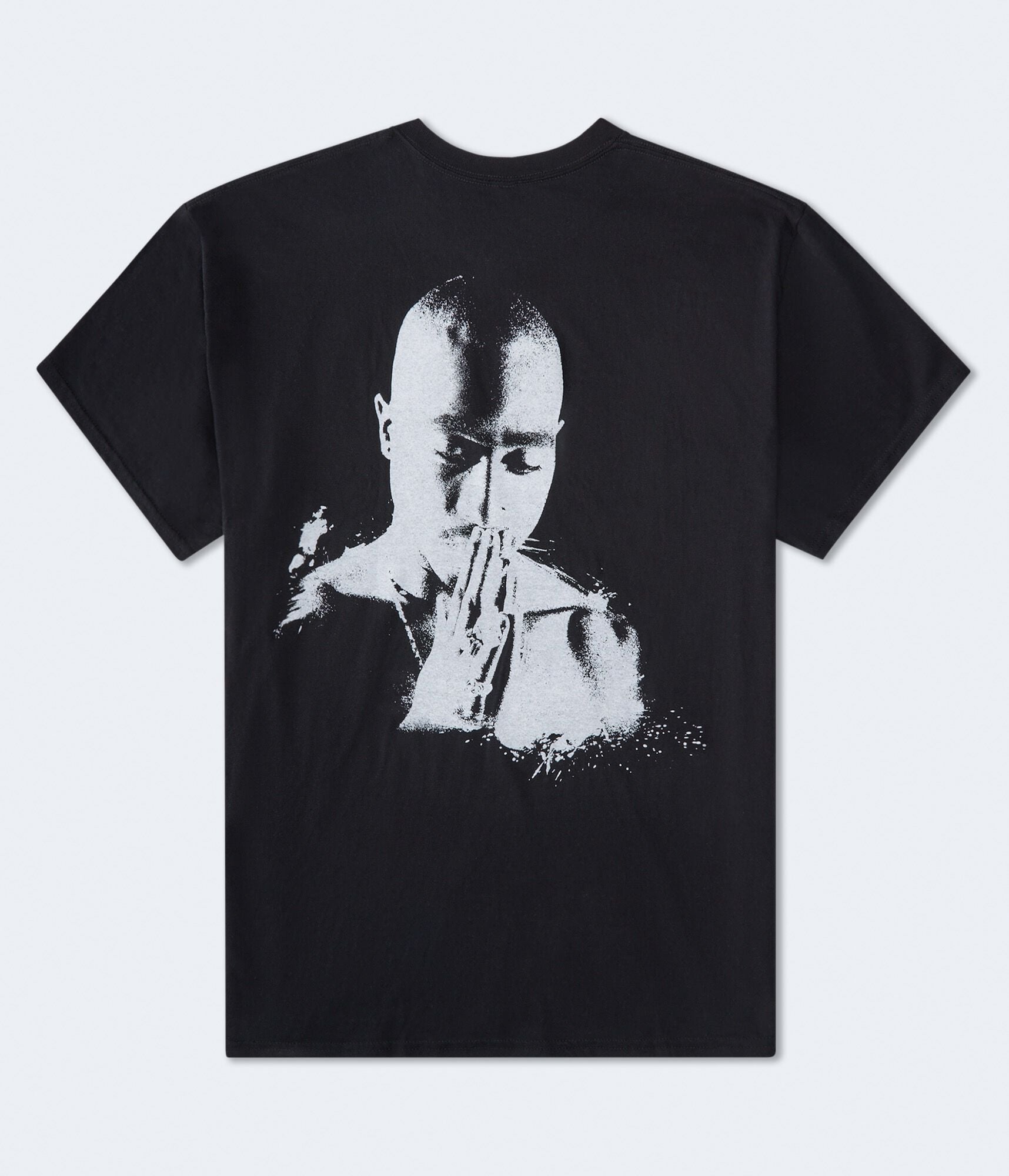 Tupac Graphic Tee