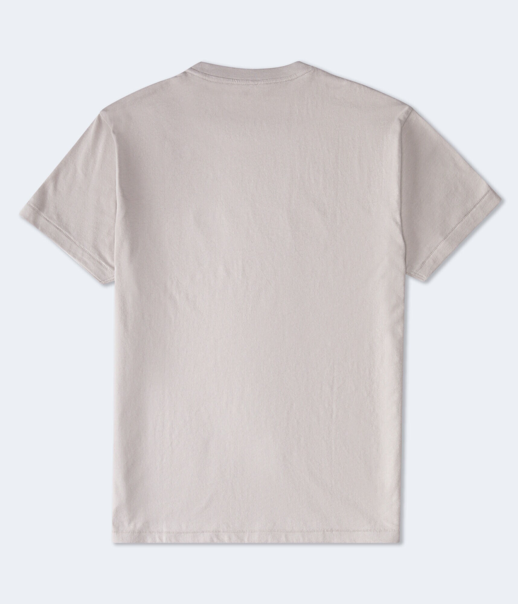 ウェア aclent  Number logo loose uniform tee aclent Number logo loose uniform tee