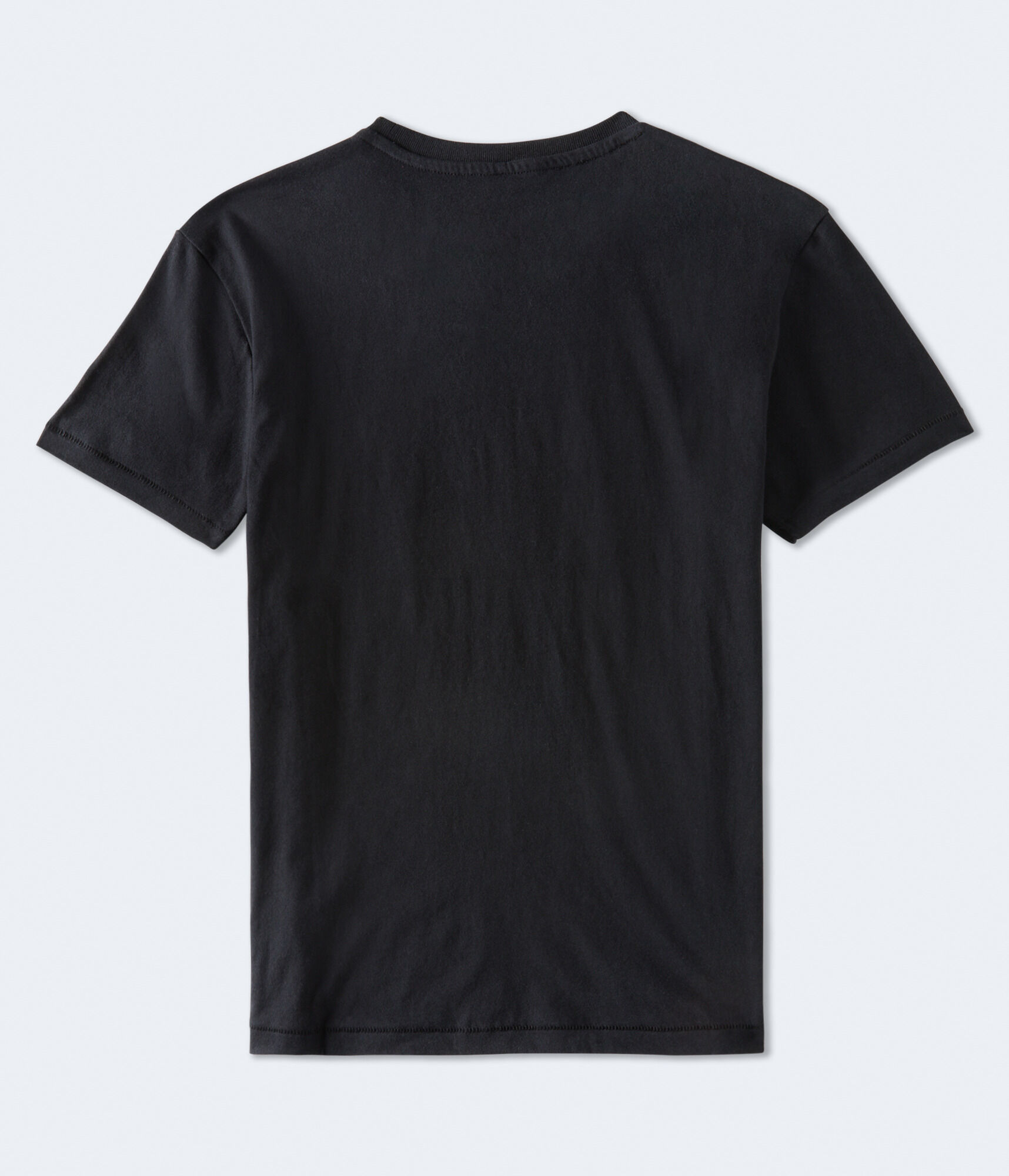 Aeropostale Original Arch Appliqu&eacute; Graphic Tee