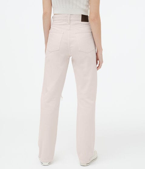 '90s Super High-Rise Baggy Jean