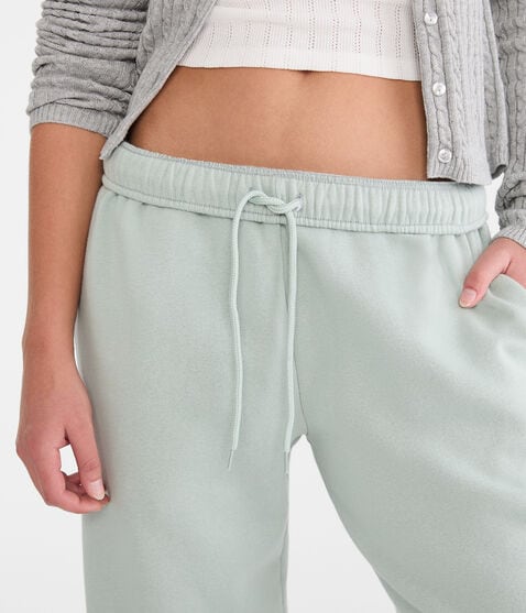 STRAIGHT SWEATPANT STRAIGHT SWEATPANT