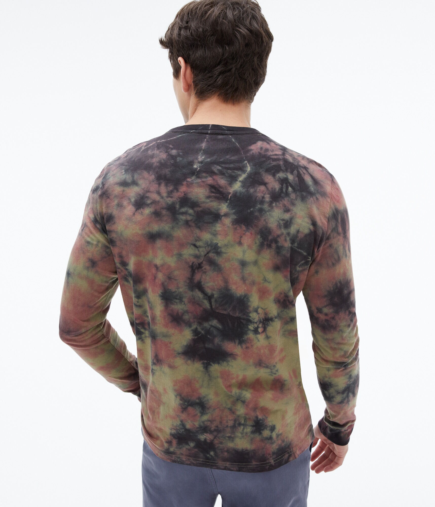 トップス I.c.y Polartec® 200 1/4 Zip Hip Sweater | Aritzia US