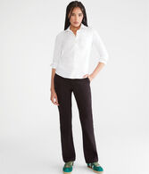 Twill Classic Uniform Pants