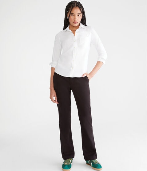 Twill Classic Uniform Pants Twill Classic Uniform Pants