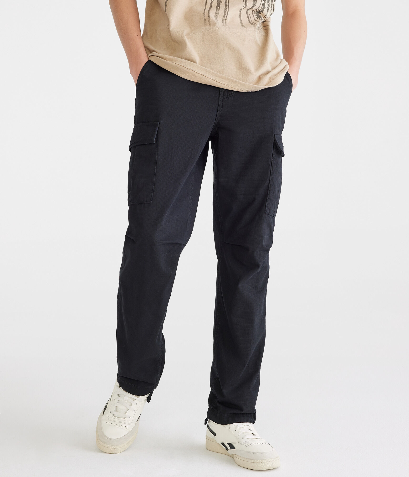 aeropostale cargo pants men's