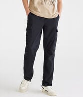 Relaxed Cargo Pants