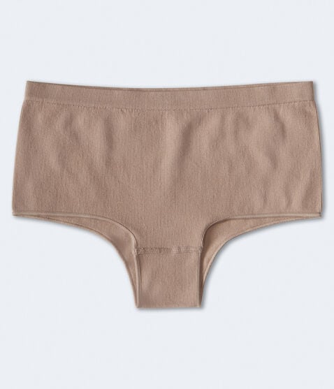 Seamless Boyshort Seamless Boyshort