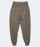 Solid Cargo Joggers