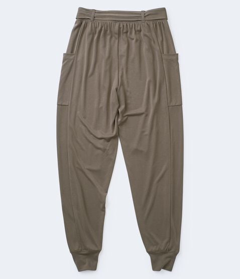 Solid Cargo Joggers Solid Cargo Joggers