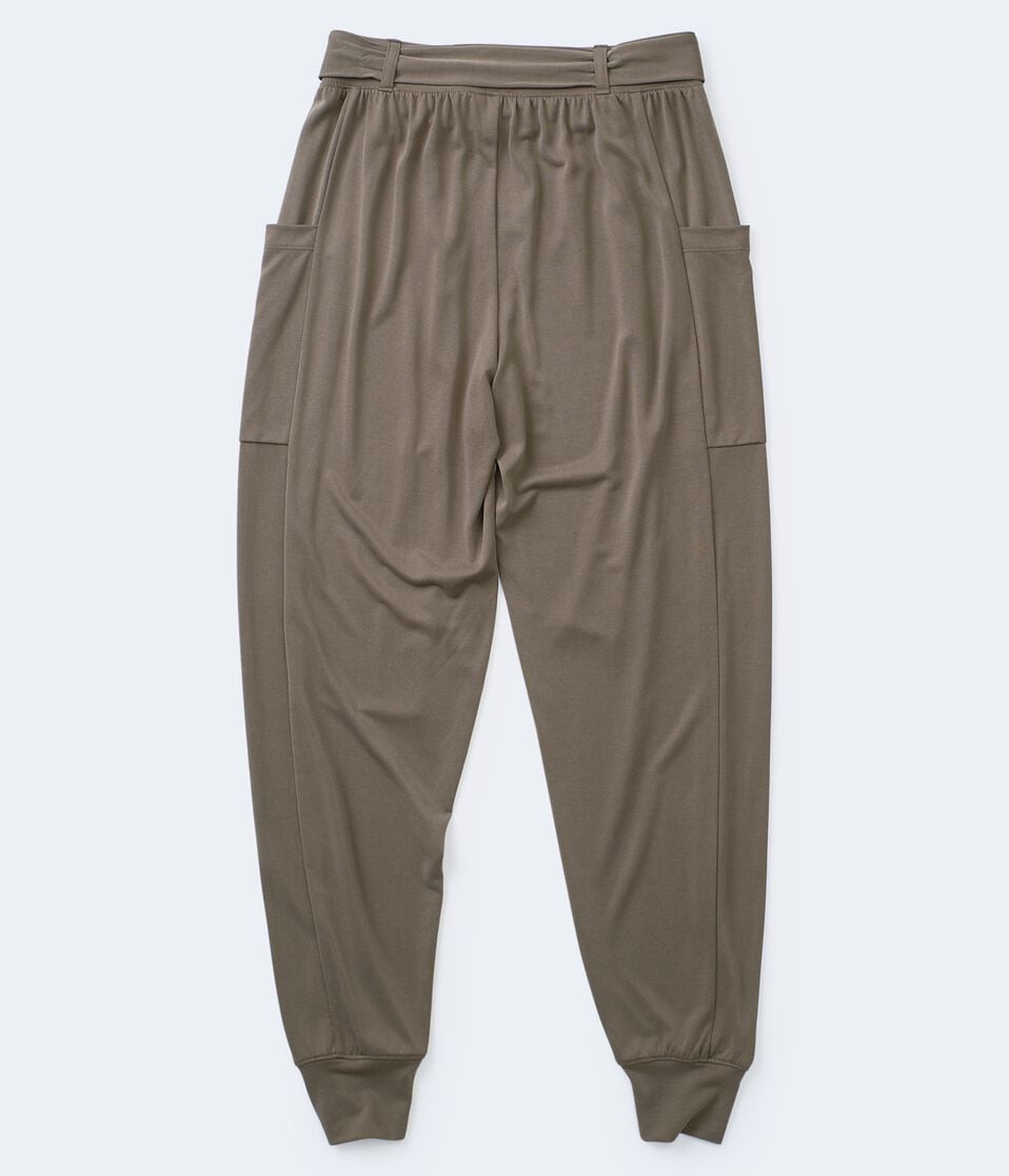 Solid Cargo Joggers