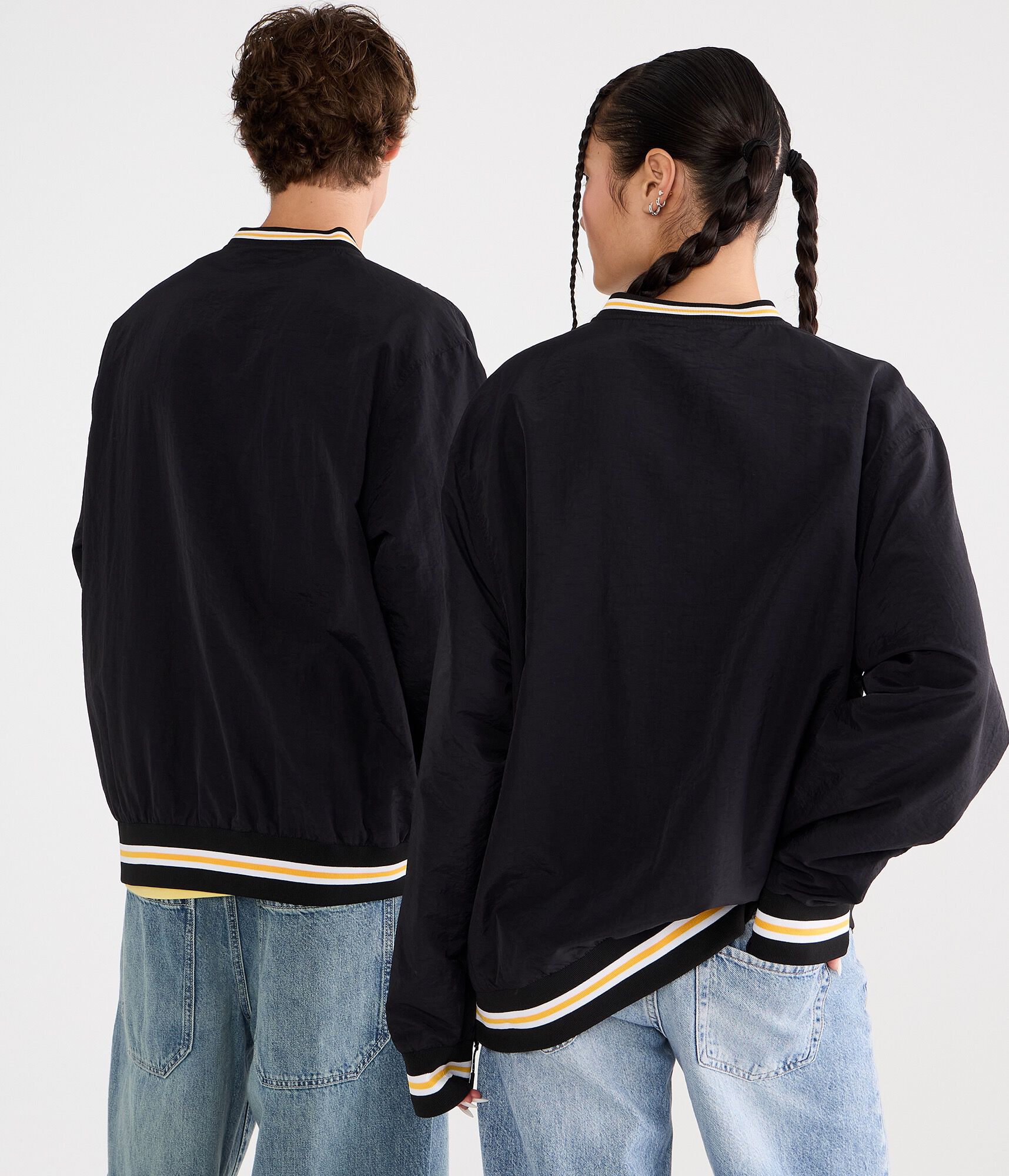Pittsburgh Steelers Trainer's Jacket