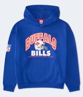 Buffalo Bills 1965 Season Pullover Hoodie