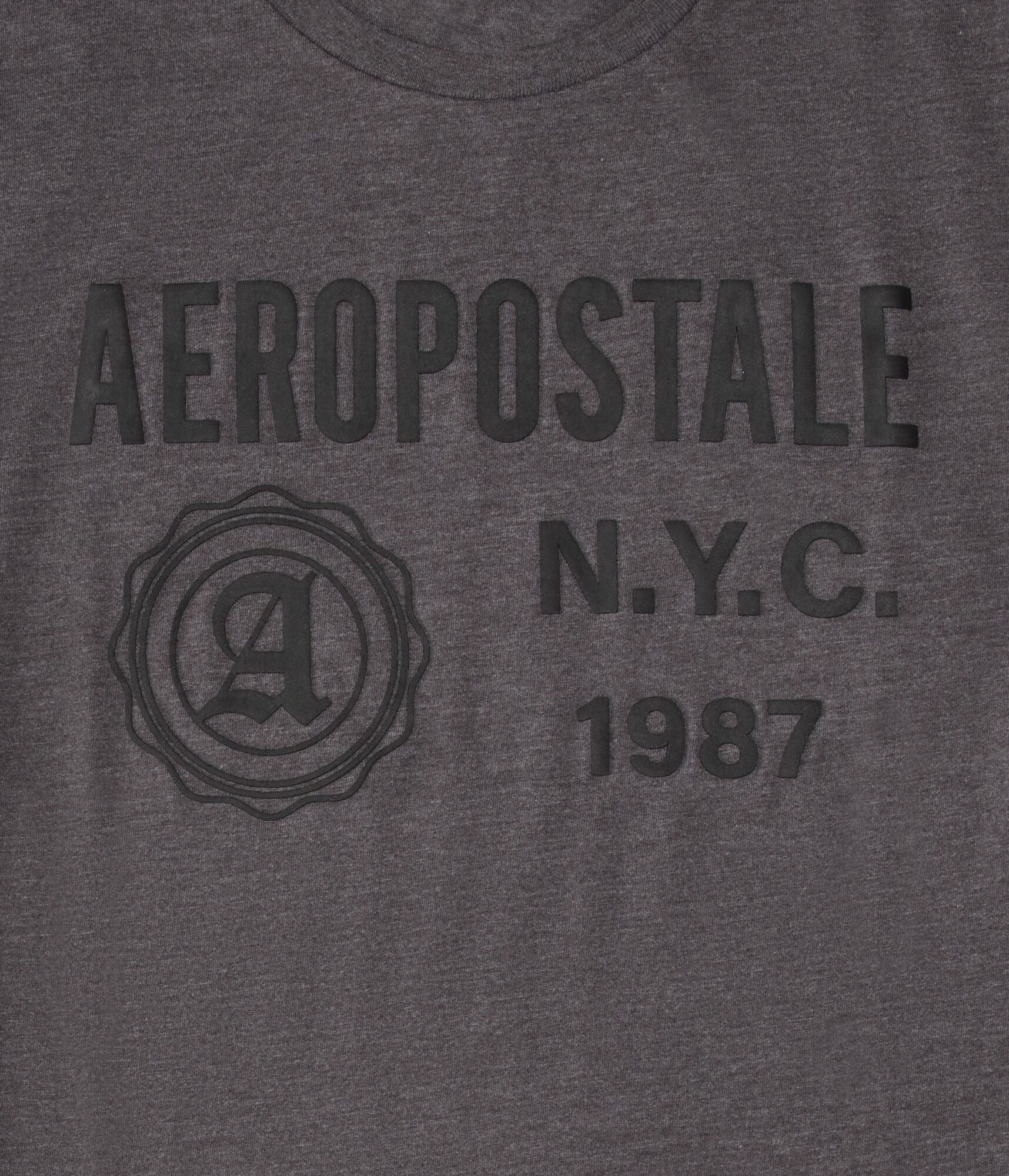 Aeropostale NYC 1987 Graphic Tee