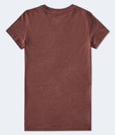 Aeropostale New York Circle Graphic Tee