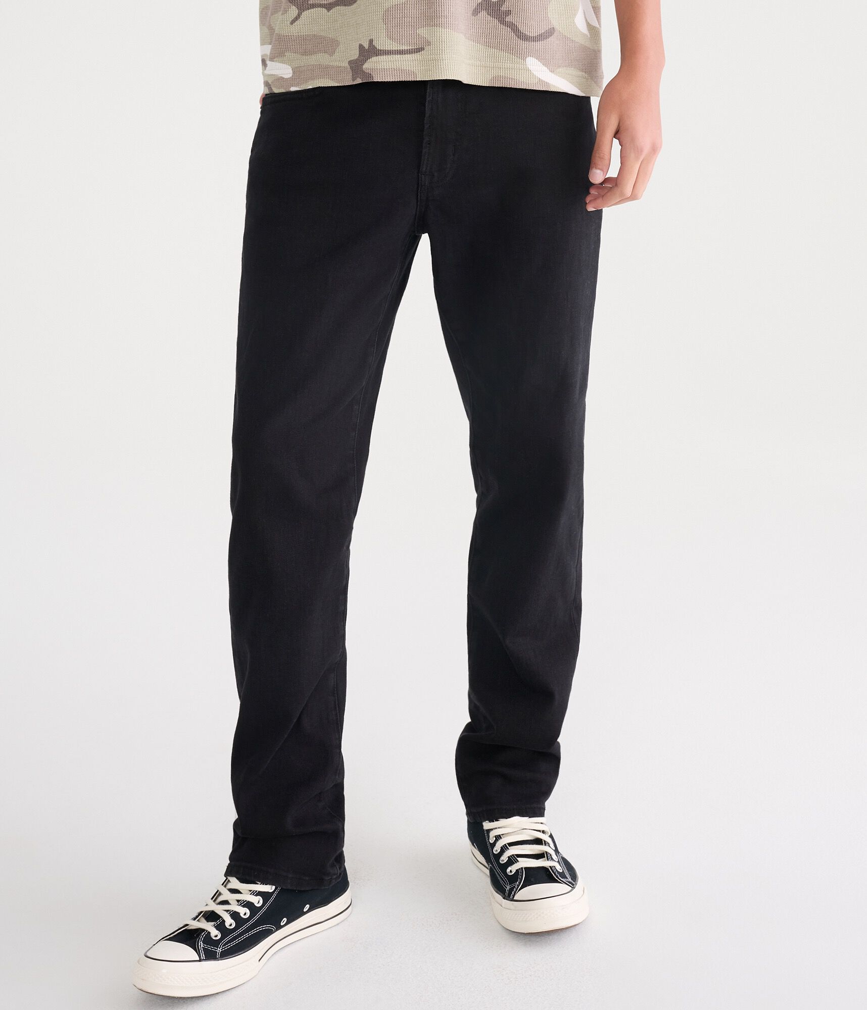 Straight Premium Air Jean