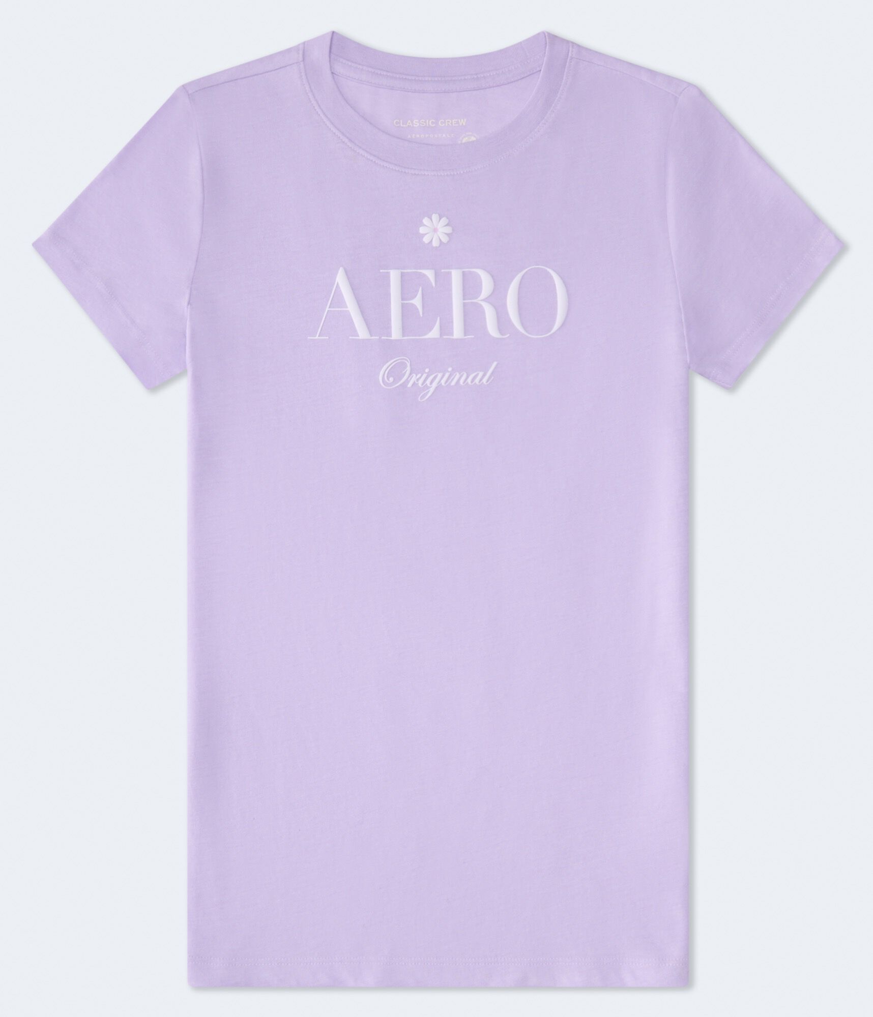 Aero Original Daisy Graphic Tee