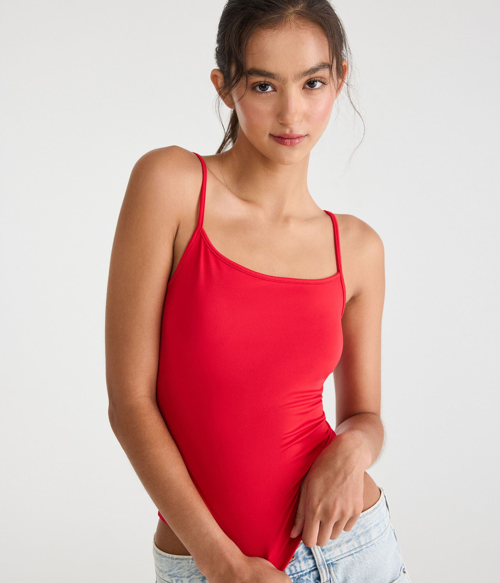 Buttery Soft Cami