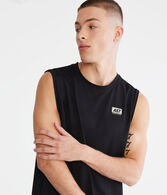 A87 Tech Muscle Tank