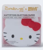 The Crème Shop x Hello Kitty Blotting Paper Compact