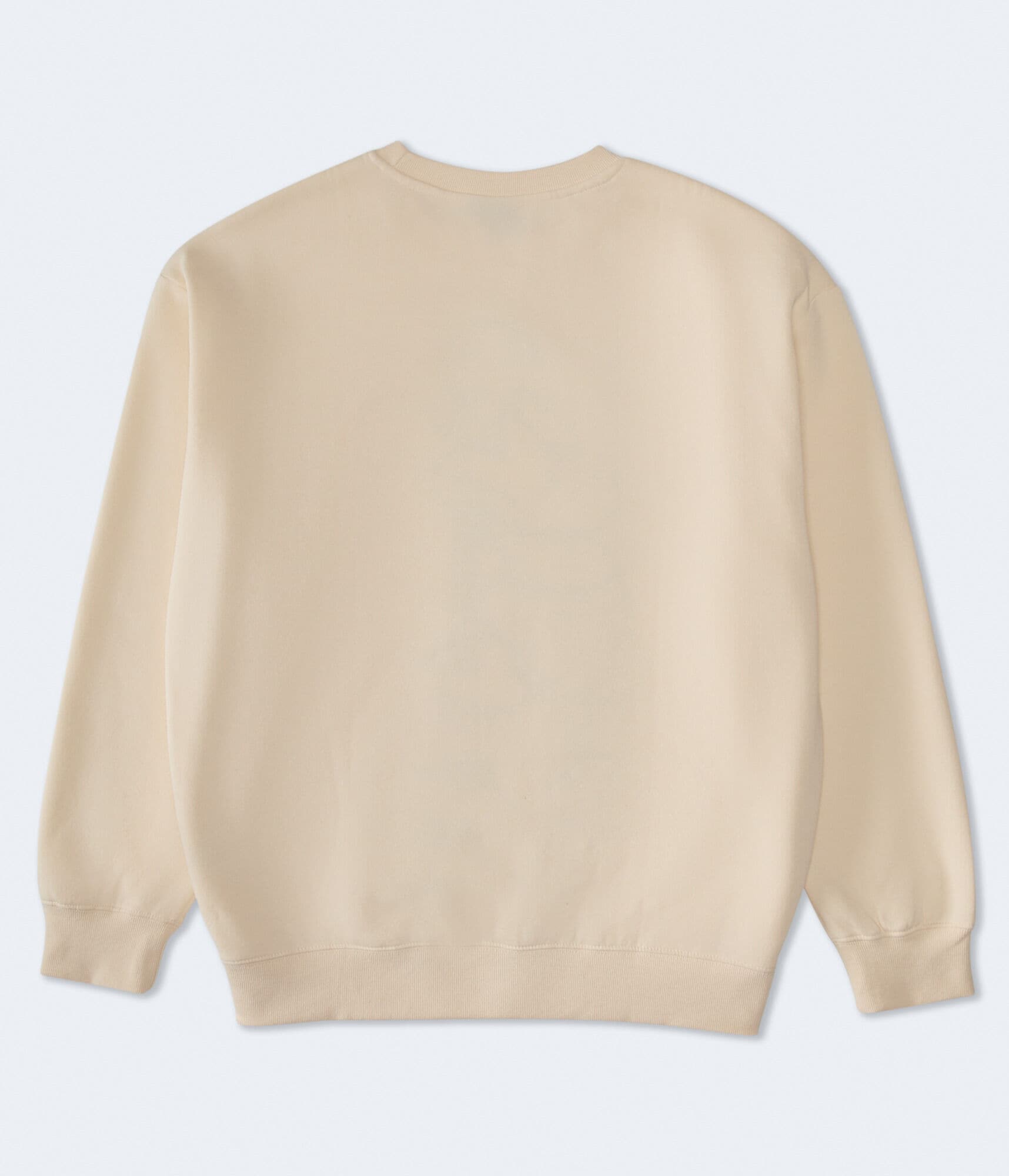 Grumpy Mickey Mouse Crew Sweatshirt