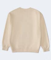 Grumpy Mickey Mouse Crew Sweatshirt