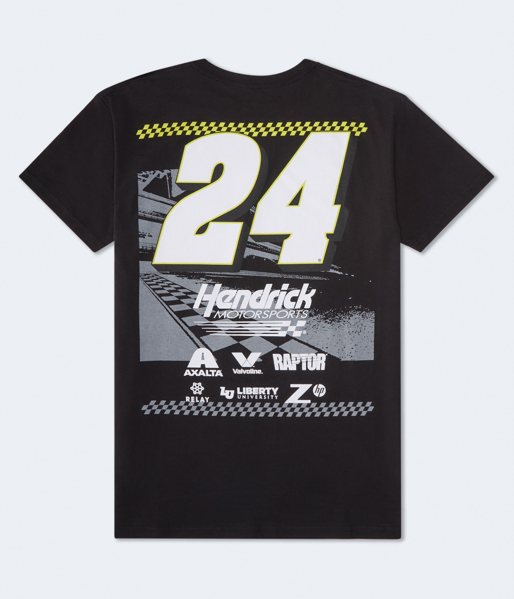 Hendrick Motorsports NASCAR Relaxed Graphic Tee