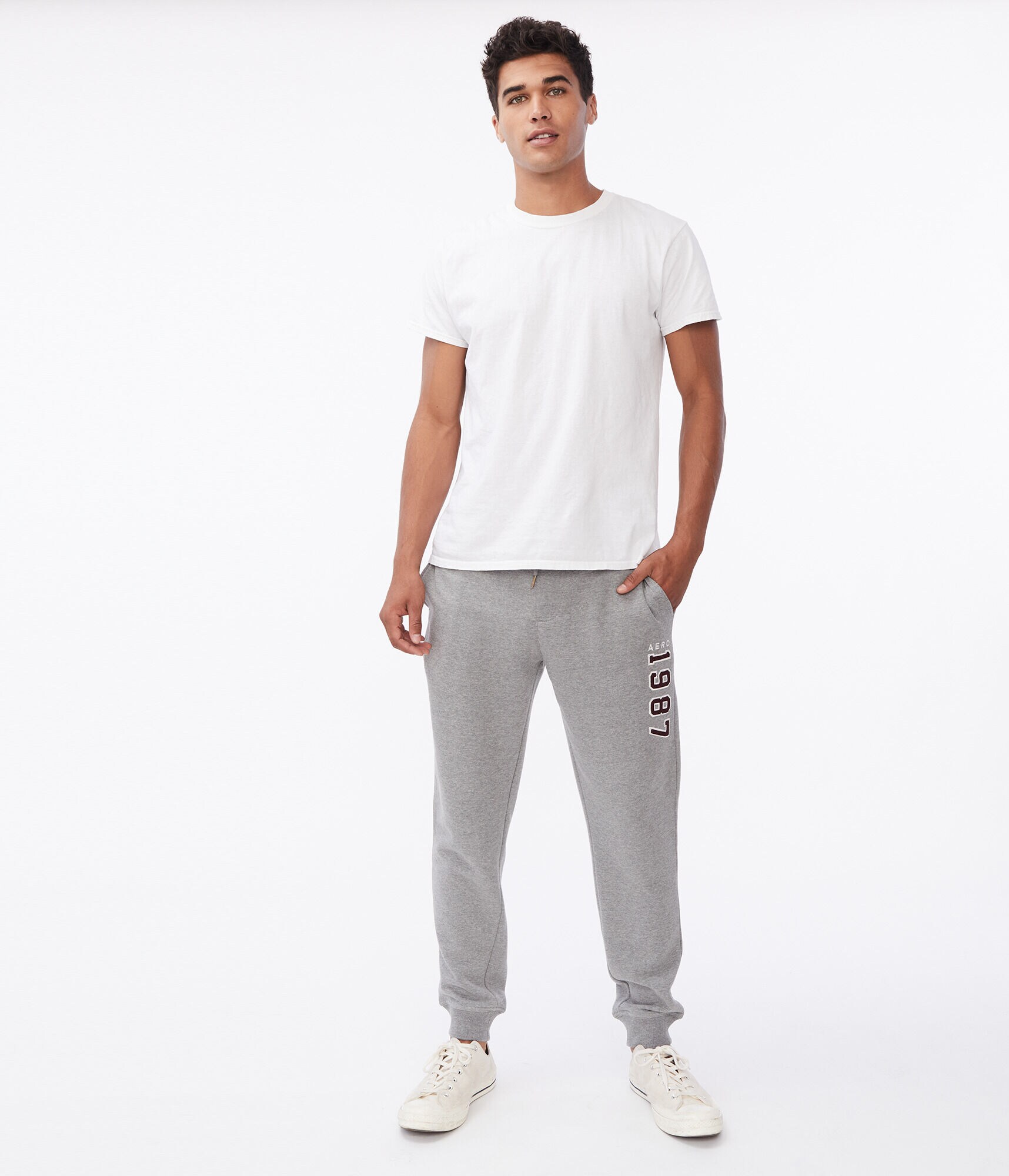 Aero 1987 sweatpants Clearance