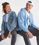 Essentials Full-Zip Hoodie